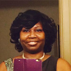 Meet your Posher, Gwen